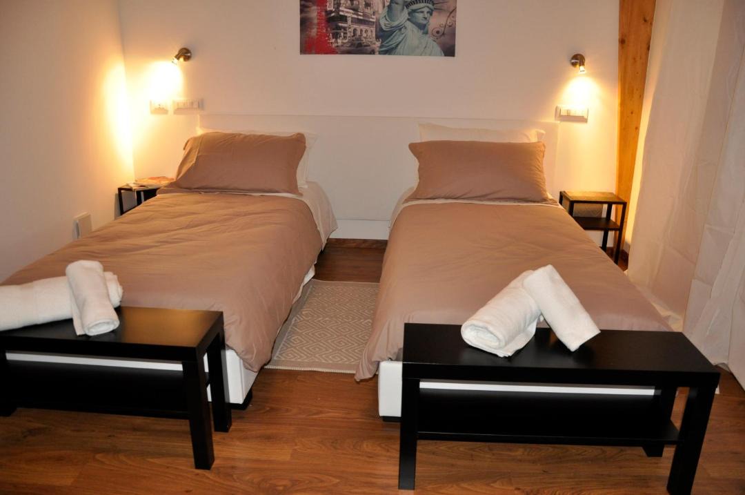 Photo of Bedroom in Borgo Valsugana