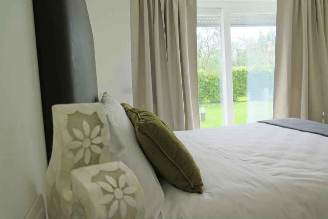 Photo of Bedroom in Torbole sul Garda