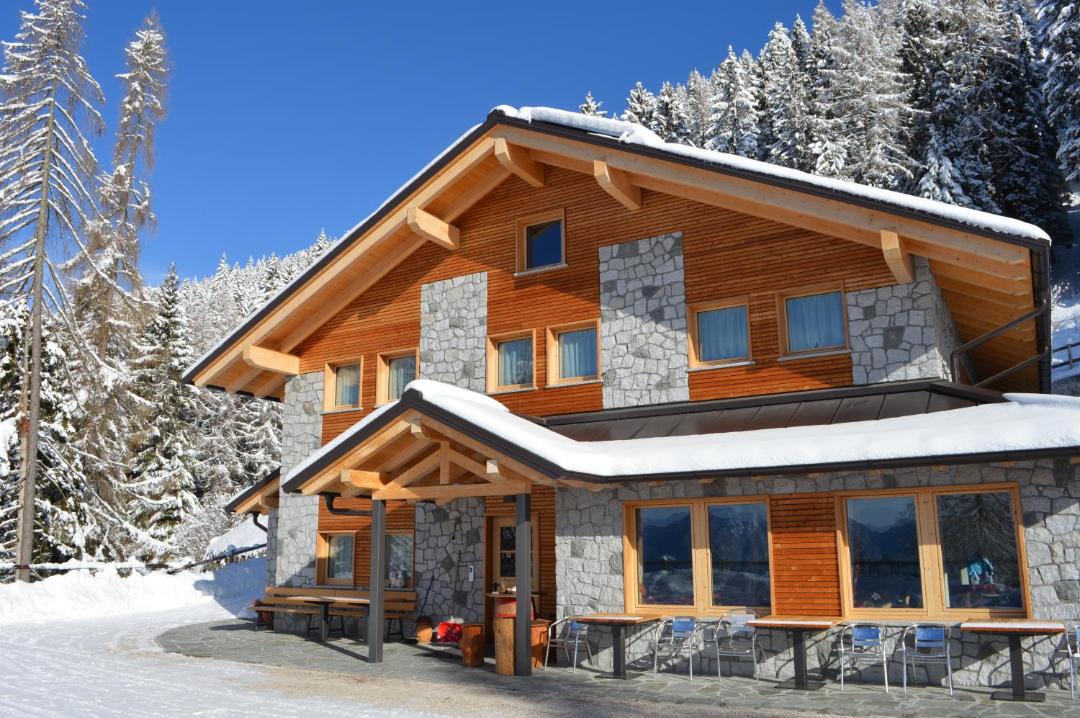 Photo of Buildings in Ronchi Valsugana