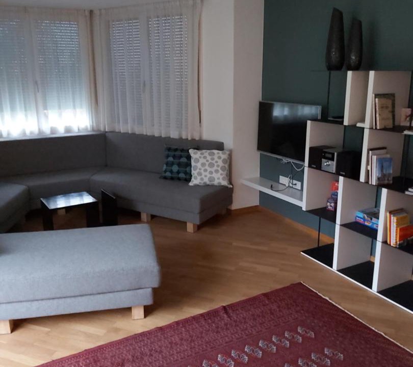 Photo of Livingroom in Terlano