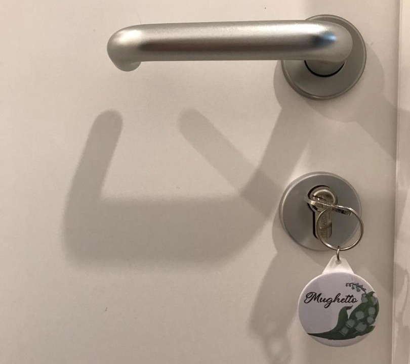 Photo of Bathroom in Padergnone