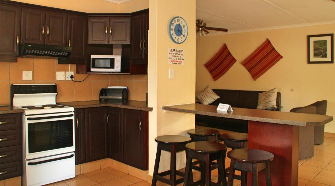 Photo of Kitchen in Paulpietersburg