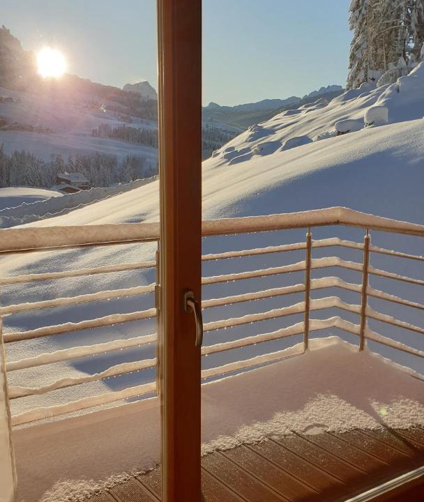 Photo of Patio Balcony in Pedraces