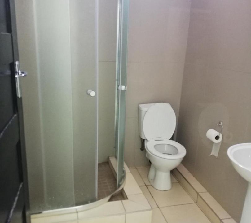 Photo of Bathroom in Durban Central Business District