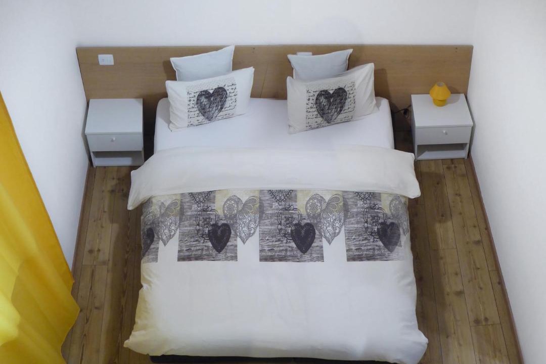 Photo of Bedroom in Padola