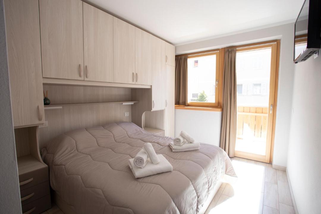 Photo of Bedroom in Andalo