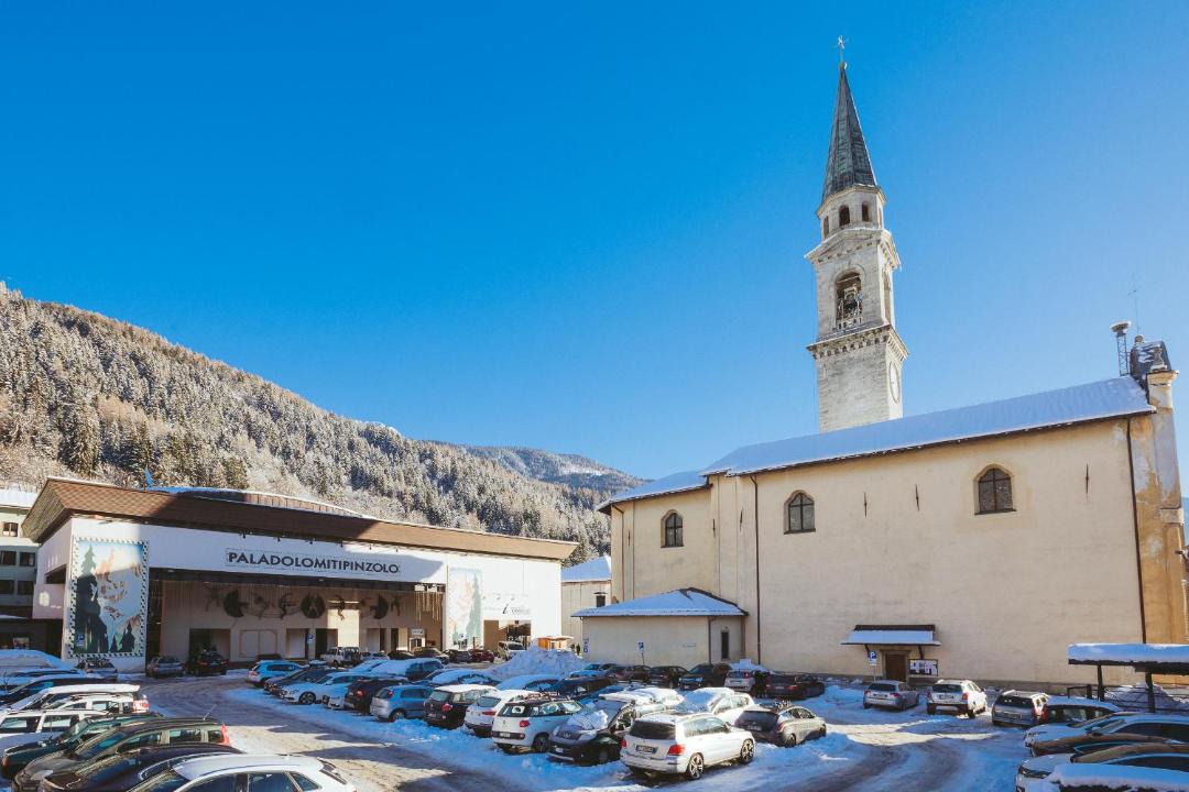 Photo of Others in Pinzolo
