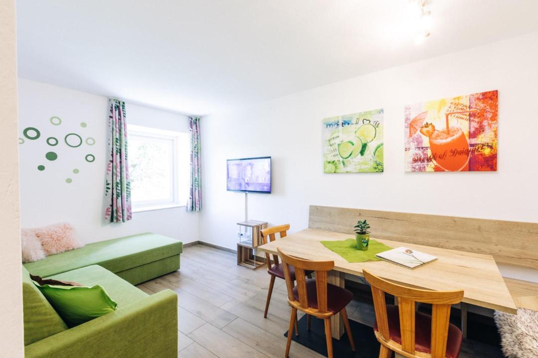 Photo of Livingroom in Trodena