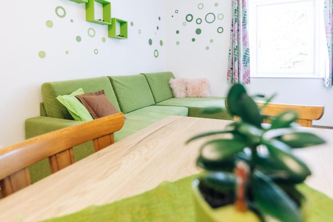 Photo of Livingroom in Trodena
