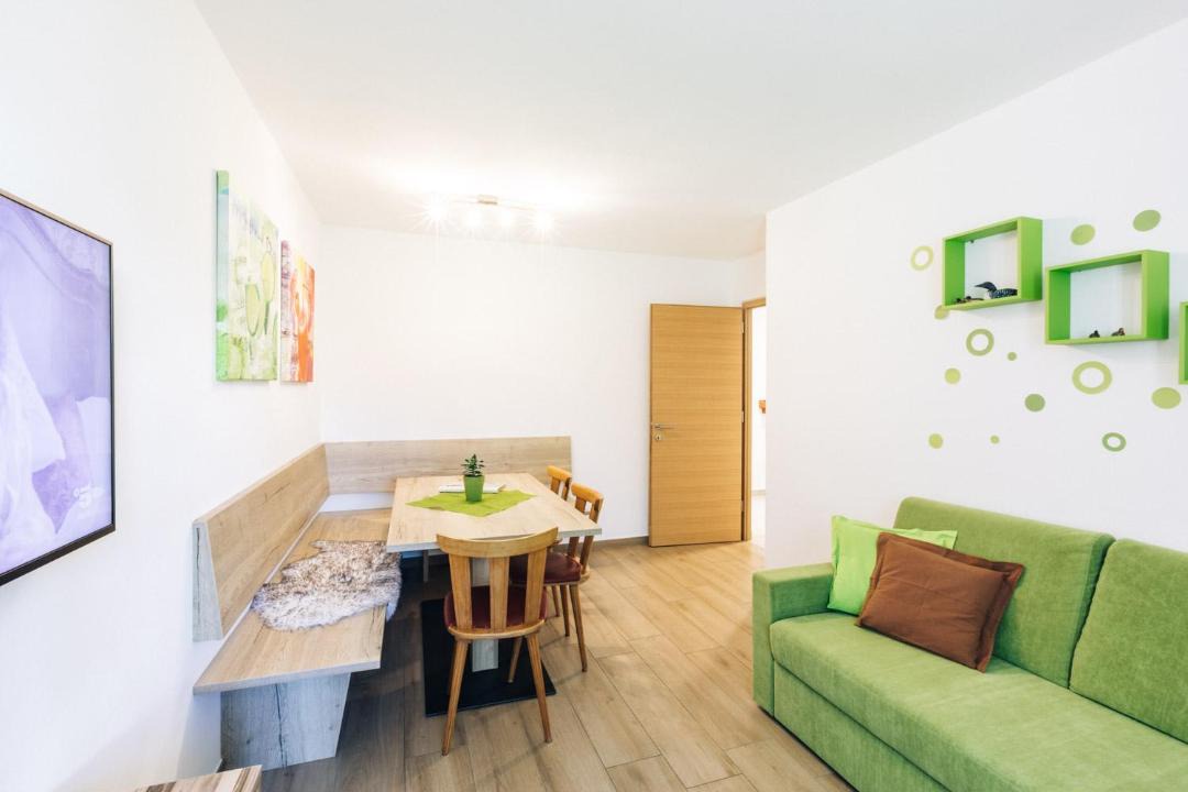 Photo of Livingroom in Trodena