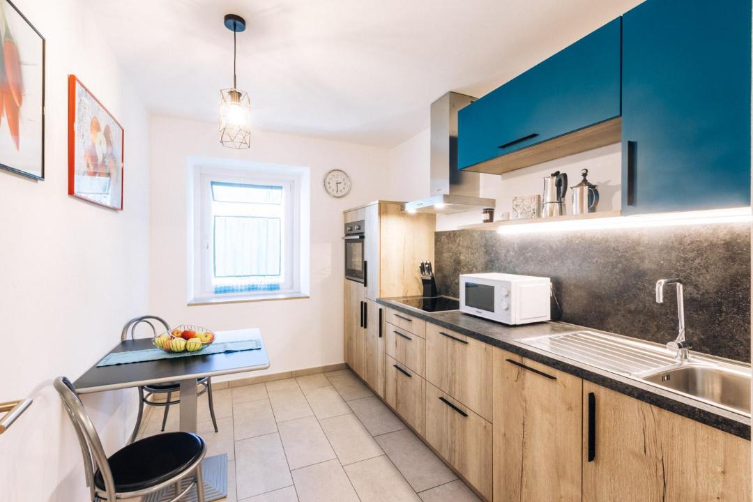 Photo of Kitchen in Trodena