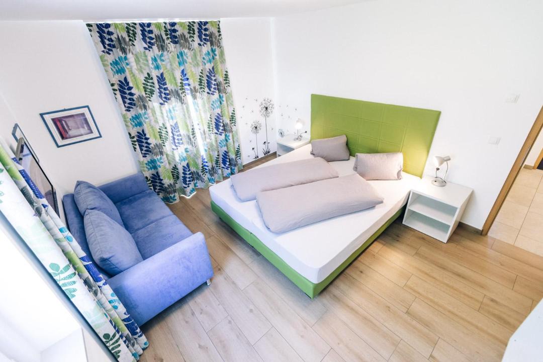 Photo of Livingroom in Trodena