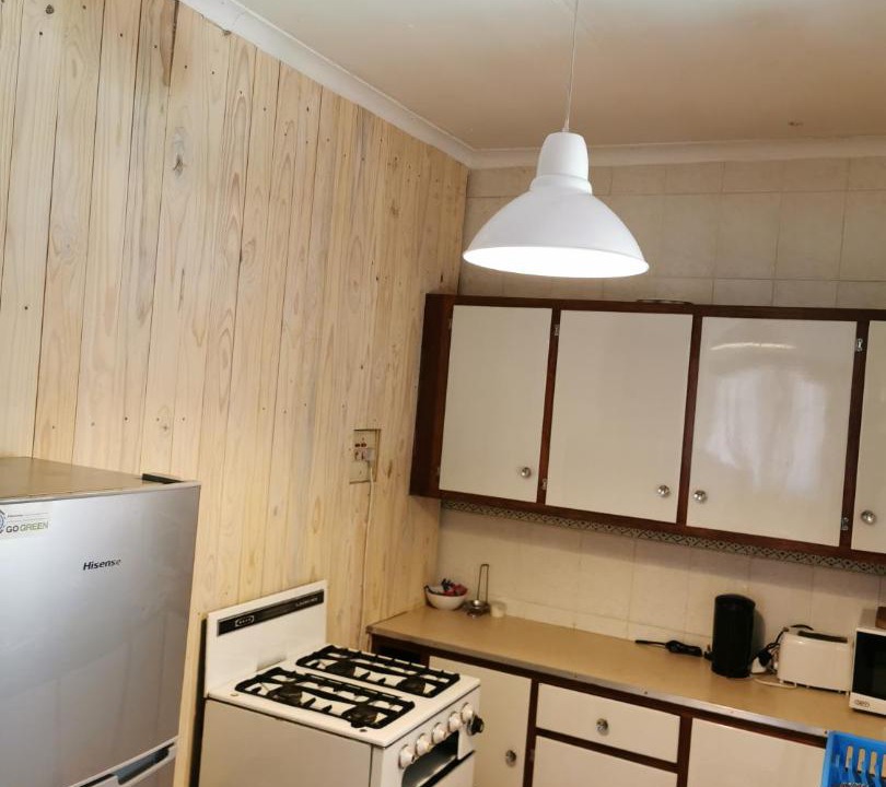 Photo of Kitchen in Cathkin Park