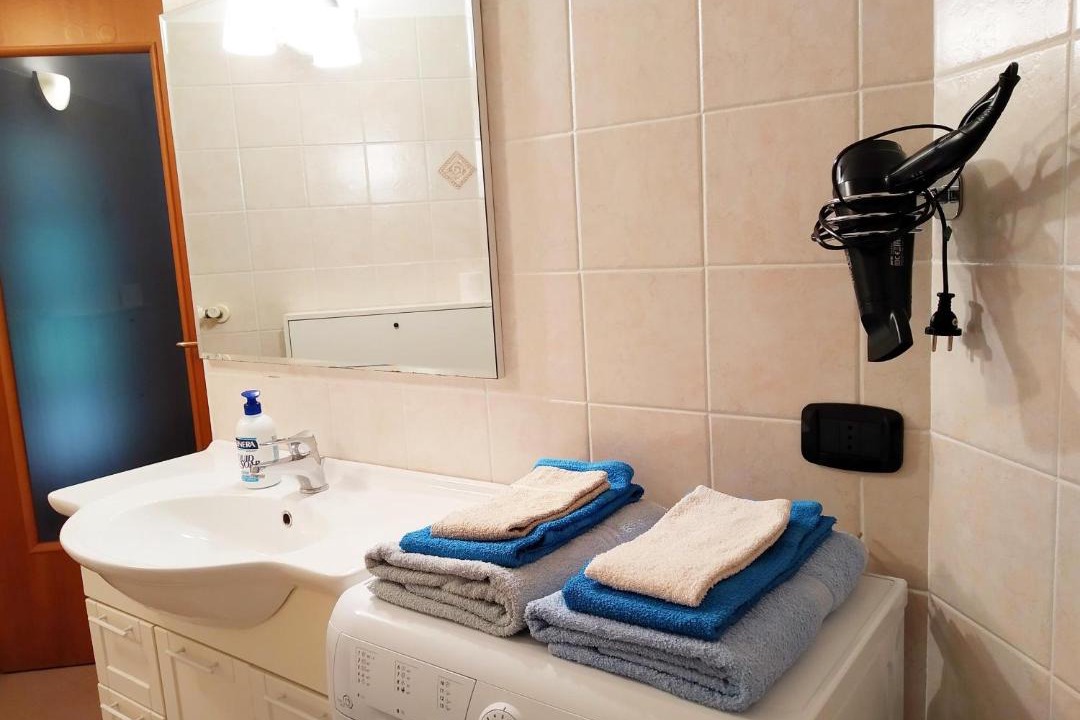 Photo of Bathroom in Vezzano