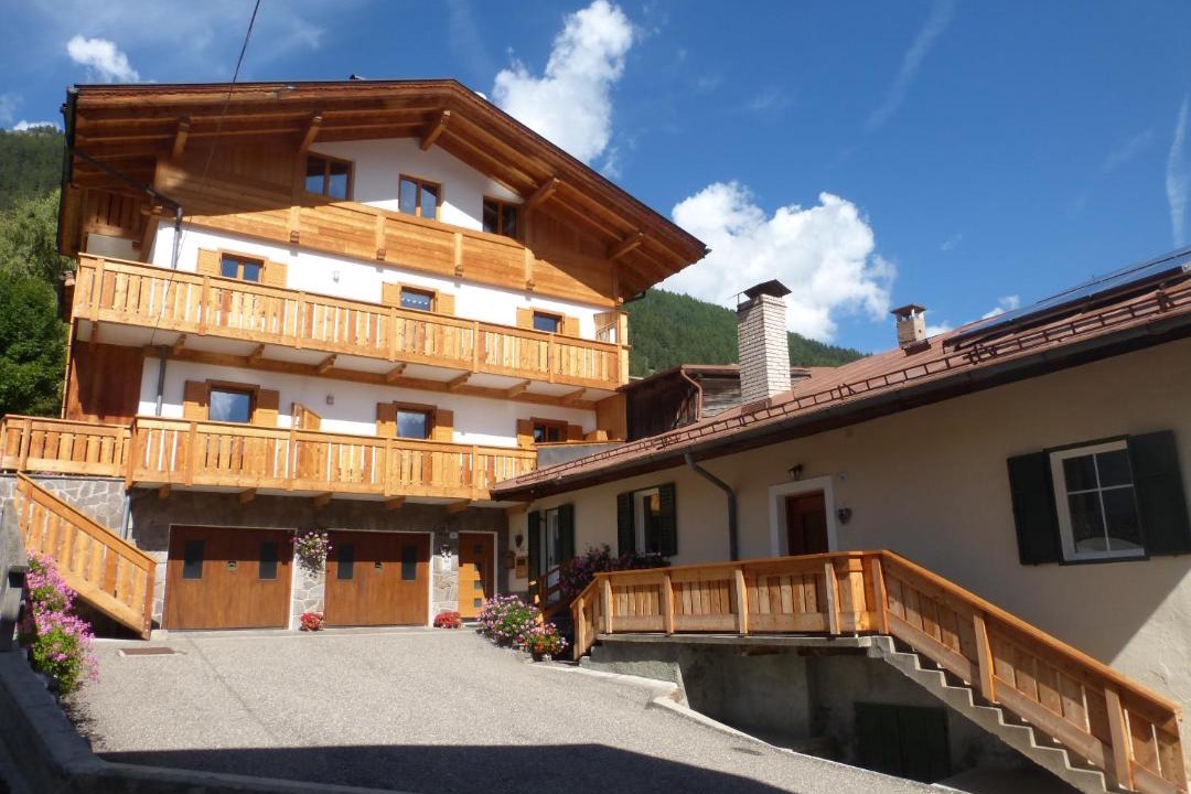Photo of Others in San Giovanni di Fassa