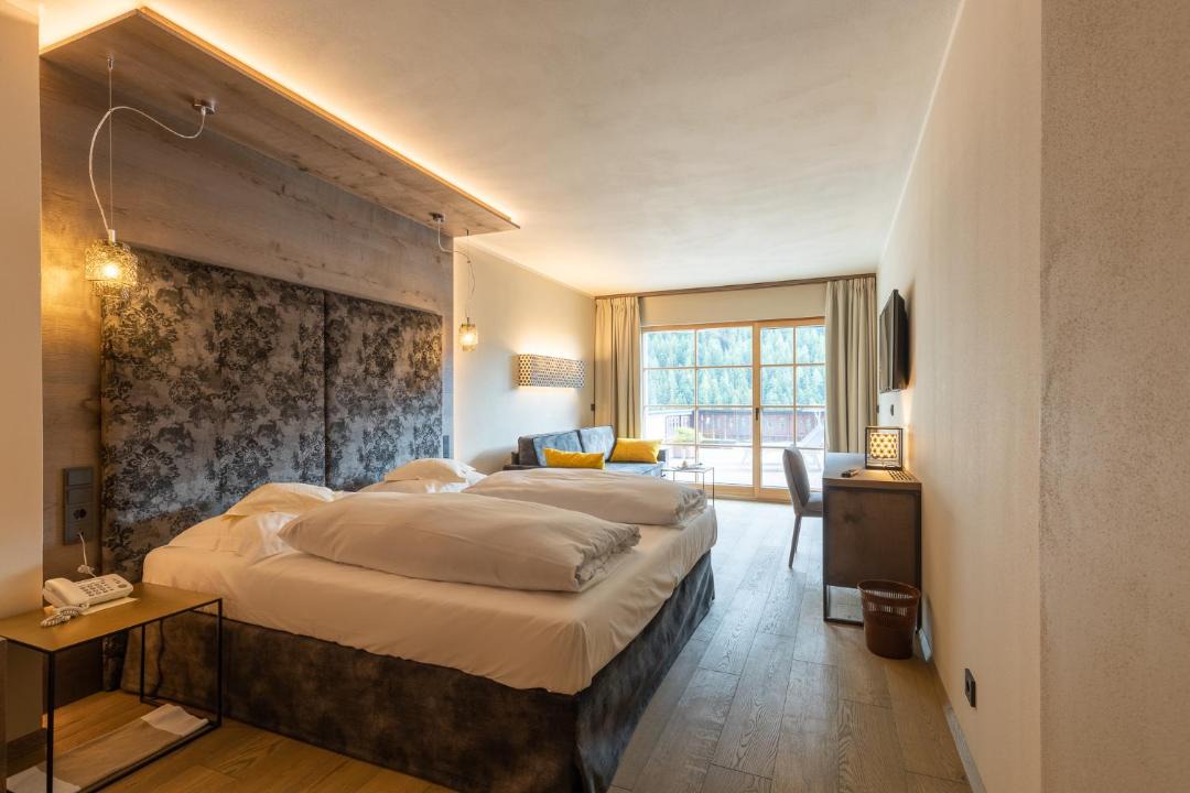 Photo of Bedroom in Nova Levante