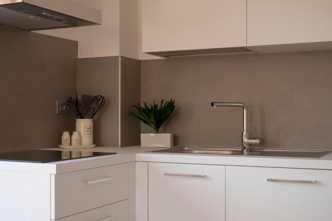 Photo of Kitchen in Lasino