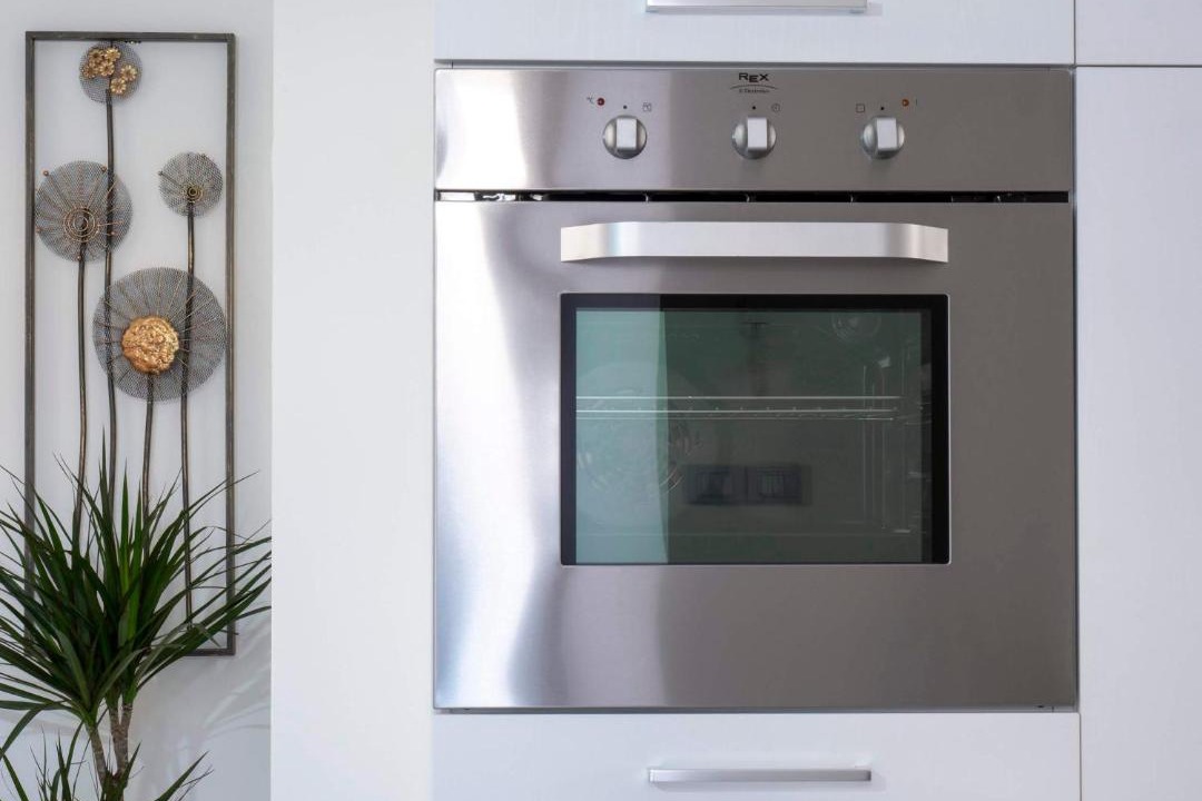 Photo of Kitchen in Lasino