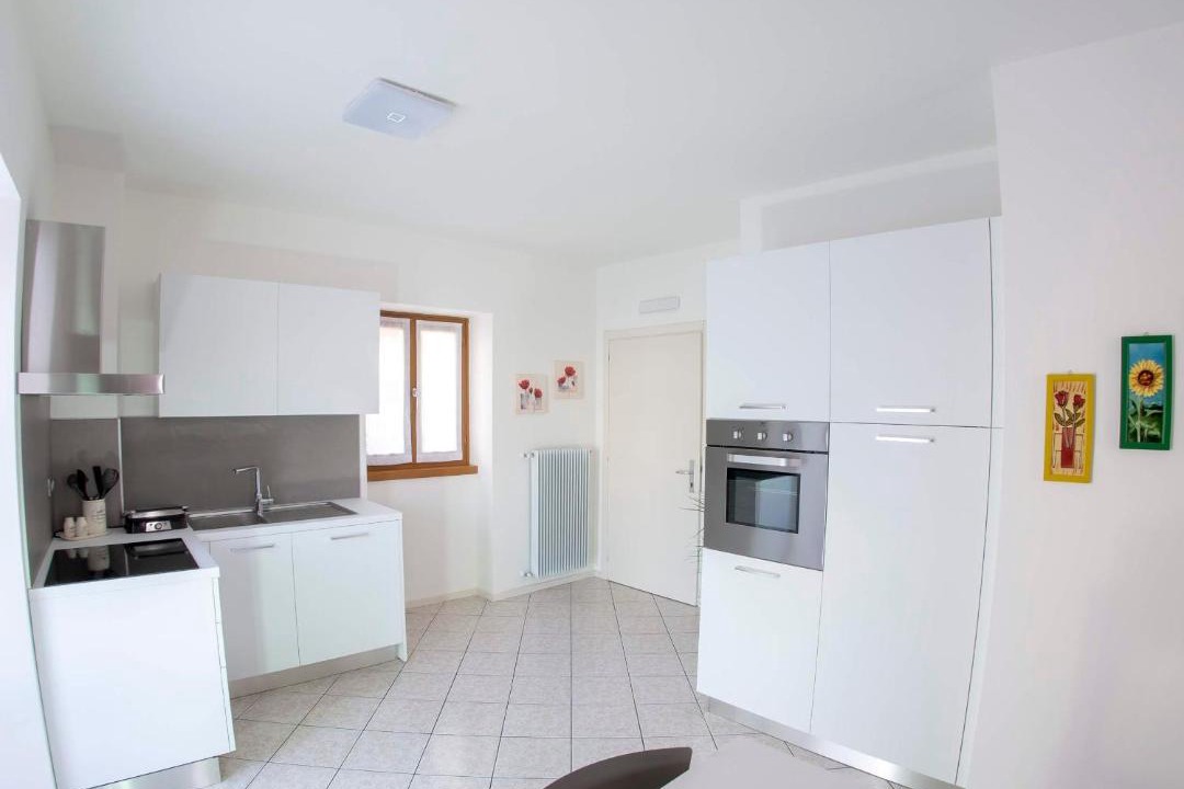 Photo of Kitchen in Lasino
