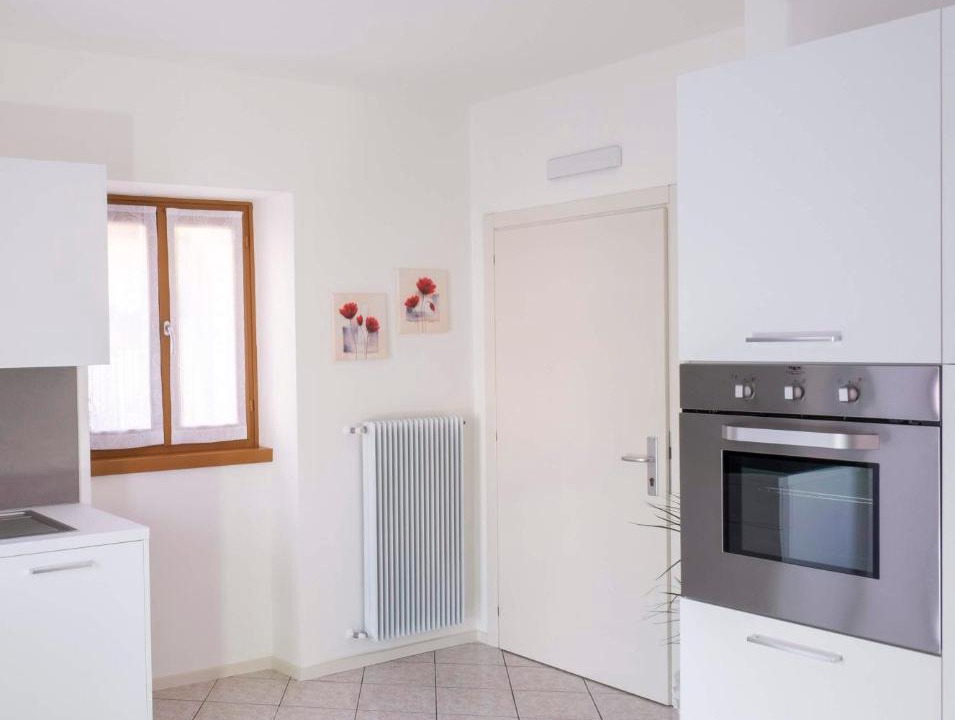 Photo of Kitchen in Lasino