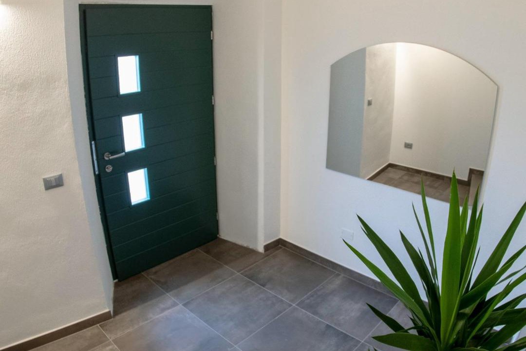 Photo of Bathroom in Lasino
