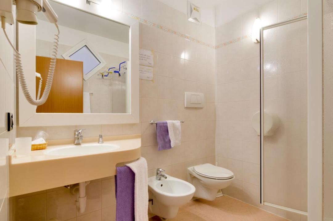 Photo of Bathroom in Faedo
