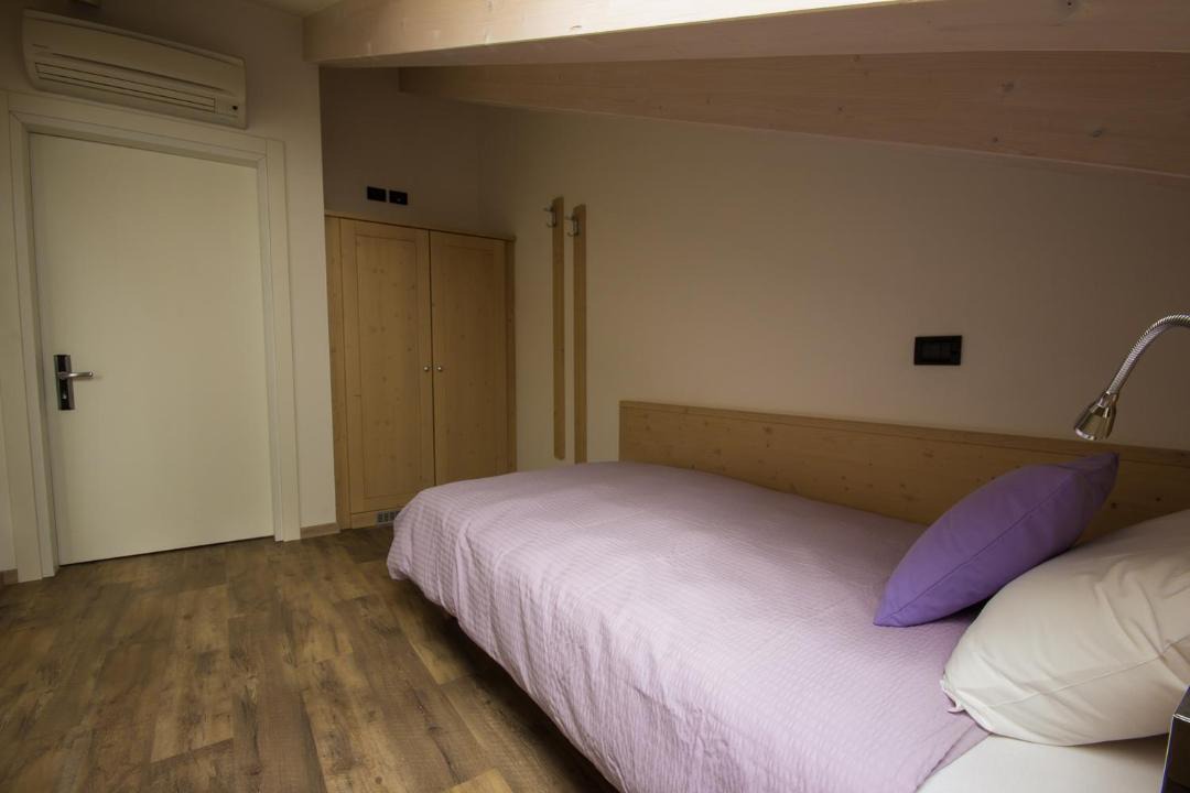 Photo of Bedroom in Faedo