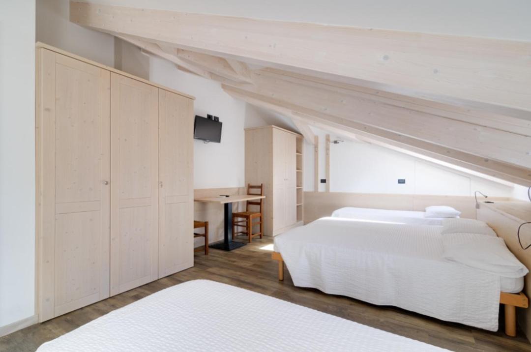 Photo of Bedroom in Faedo
