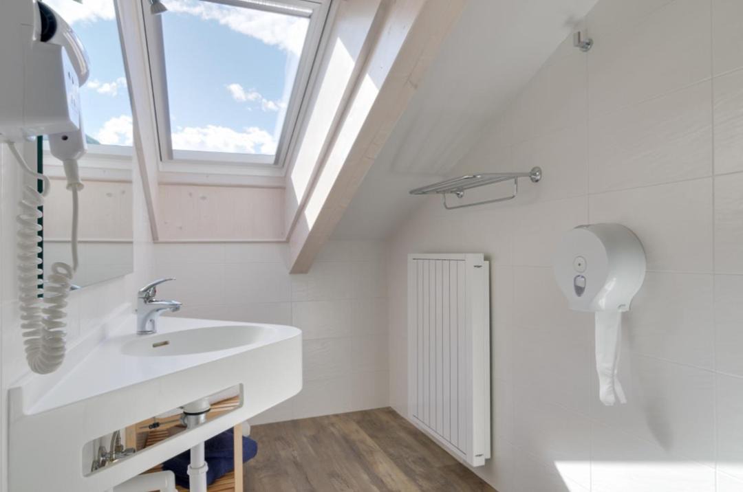 Photo of Bathroom in Faedo