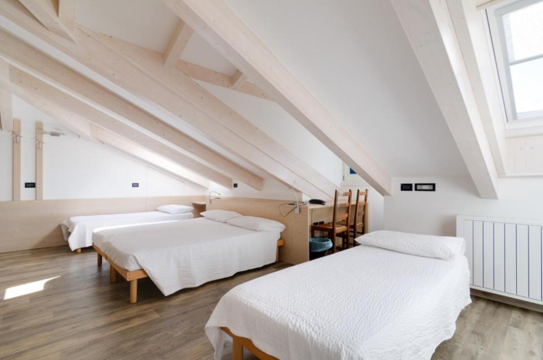 Photo of Bedroom in Faedo
