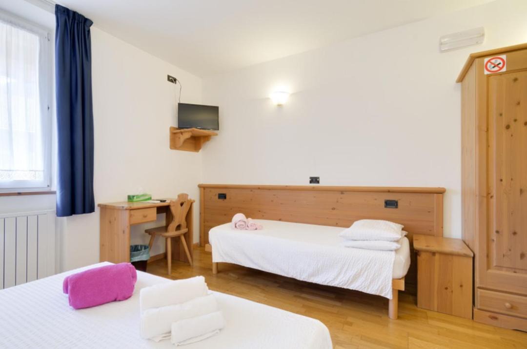 Photo of Bedroom in Faedo