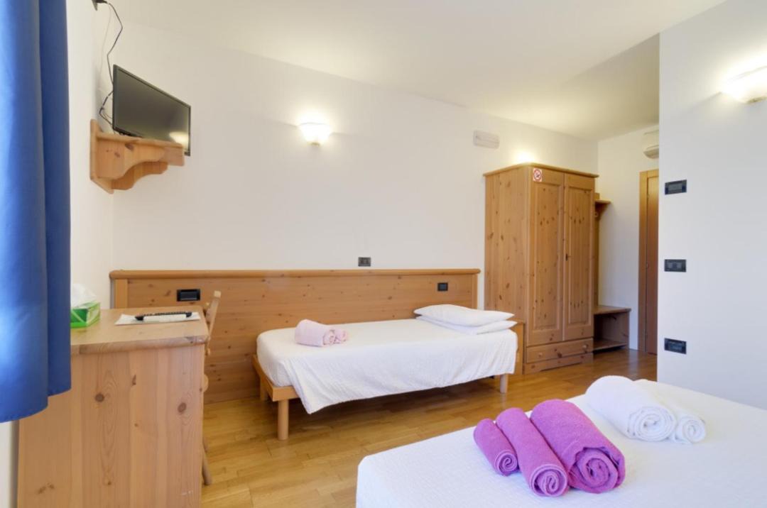 Photo of Bedroom in Faedo