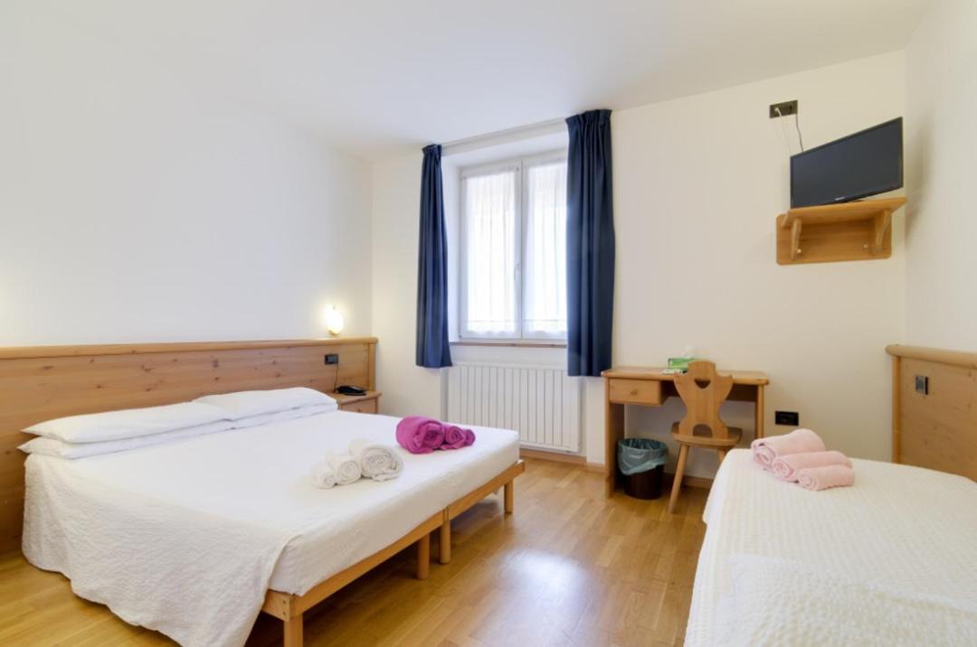 Photo of Bedroom in Faedo