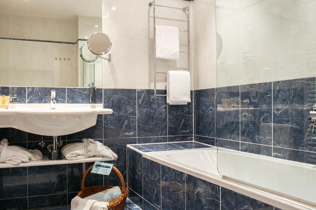Photo of Bathroom in Ega