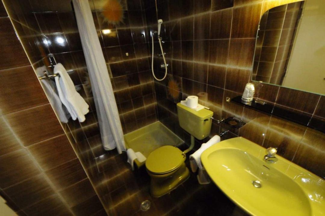 Photo of Bathroom in Colfosco