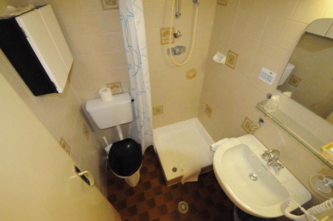 Photo of Bathroom in Colfosco