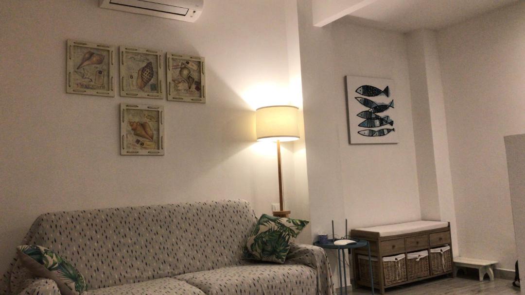 Photo of Livingroom in Cinque Terre