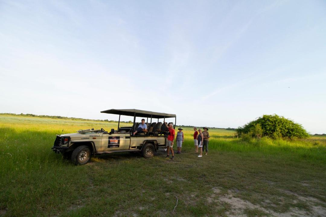 Photo of Others in Kosi Bay