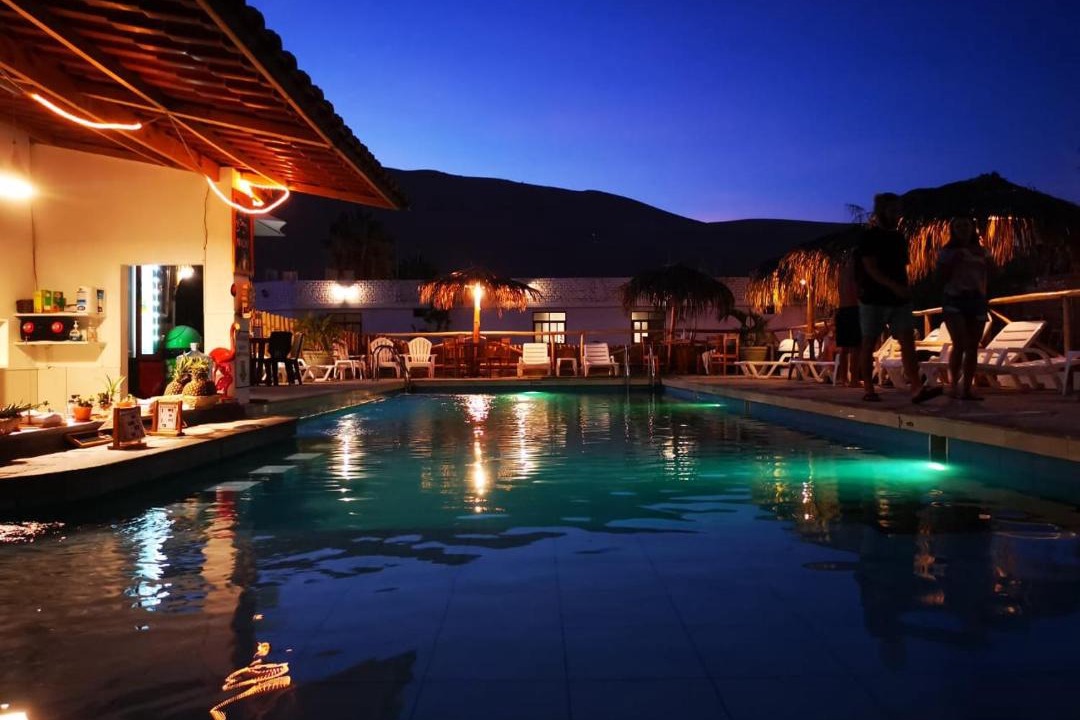 Photo of Others in Huacachina