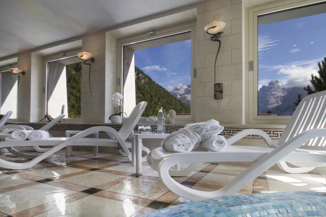 Photo of Others in Madonna di Campiglio