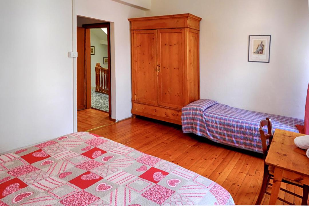 Photo of Bedroom in Riva del Garda