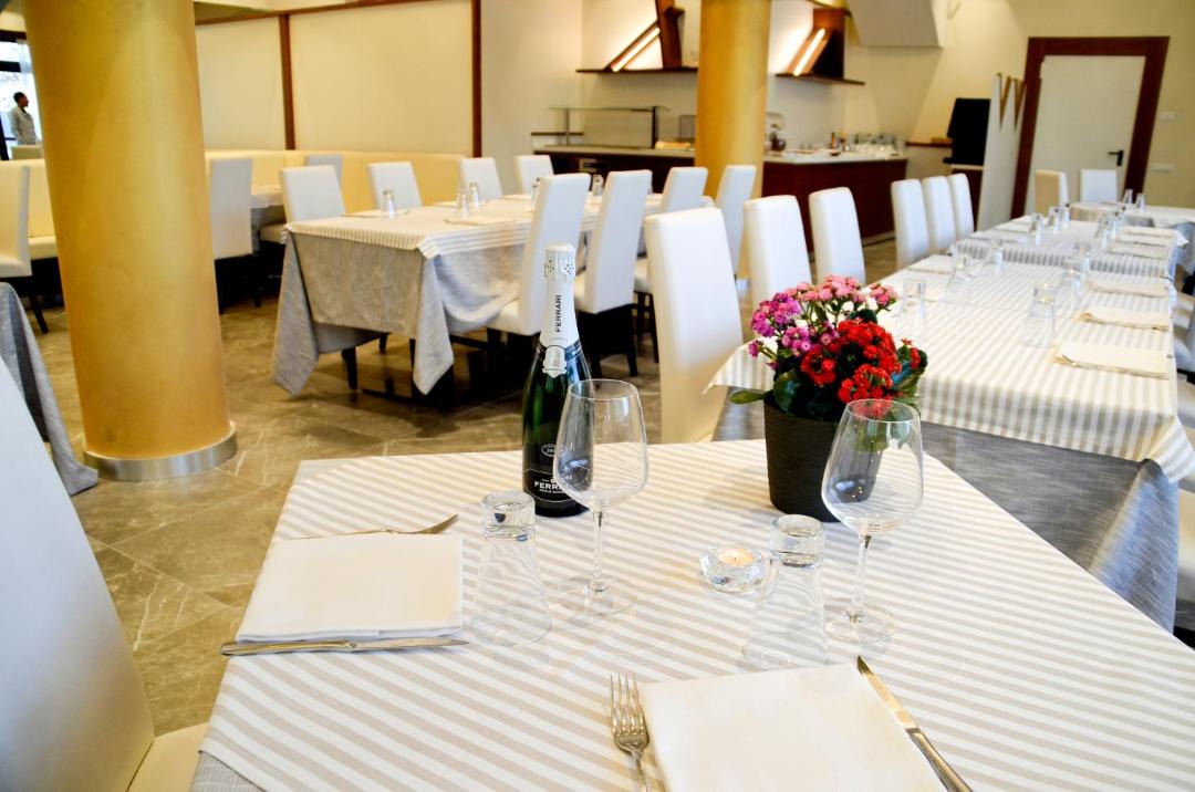 Photo of Kitchen in Pilcante