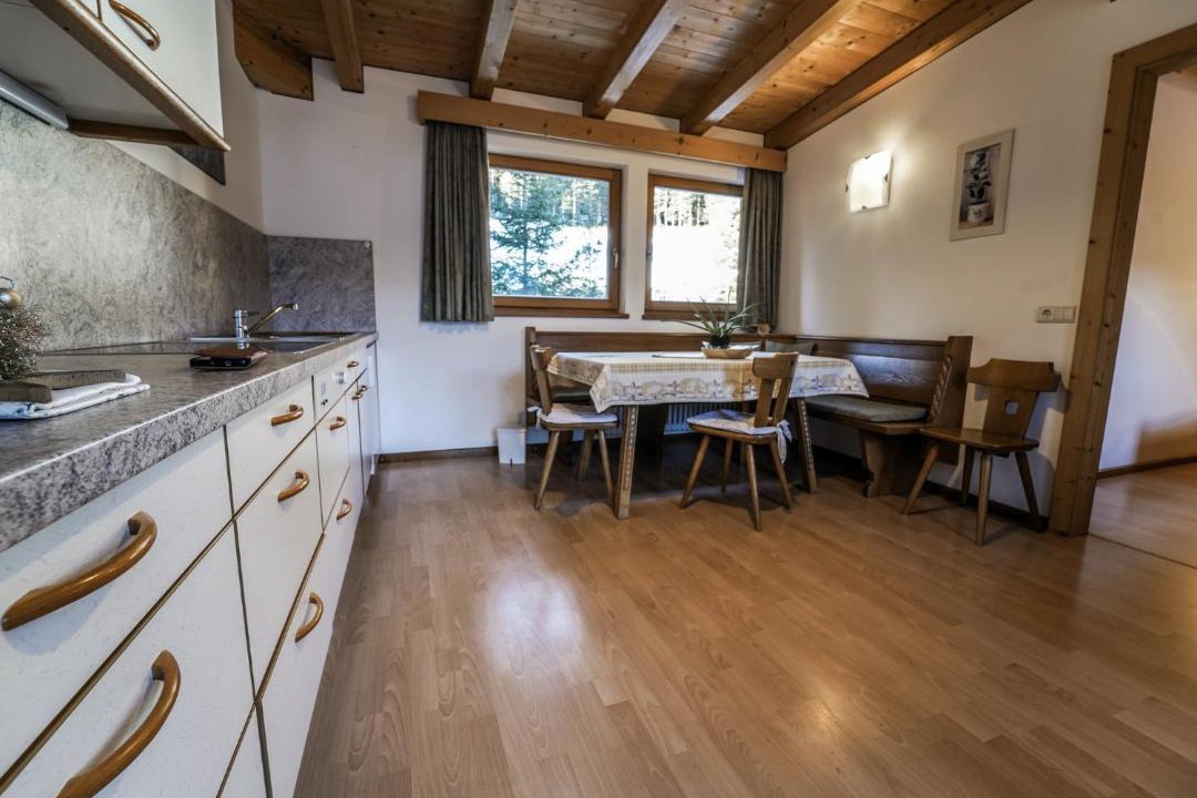 Photo of Kitchen in Pedraces