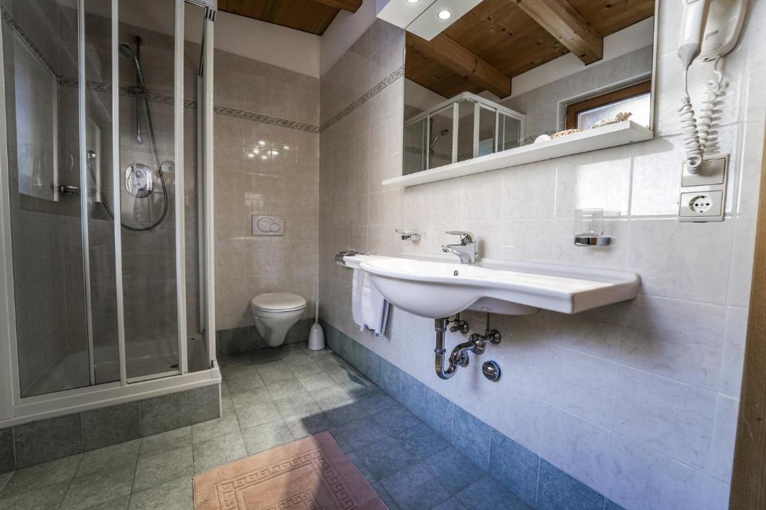 Photo of Bathroom in Pedraces