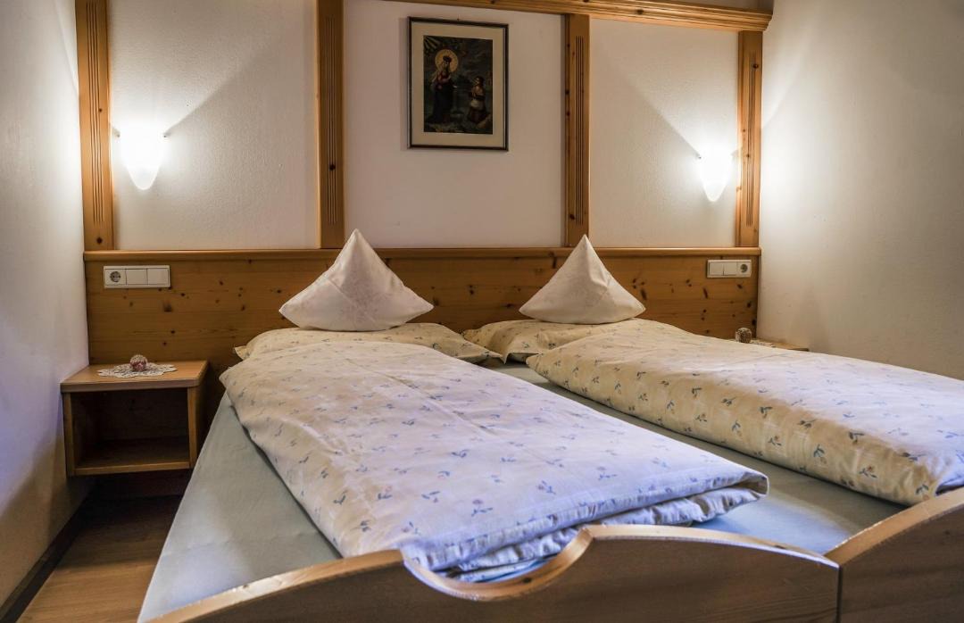 Photo of Bedroom in Pedraces