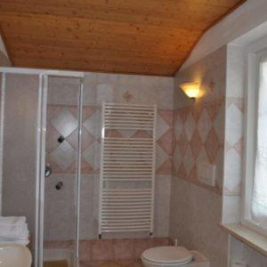 Photo of Bathroom in Canazei