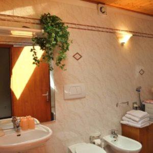 Photo of Bathroom in Canazei