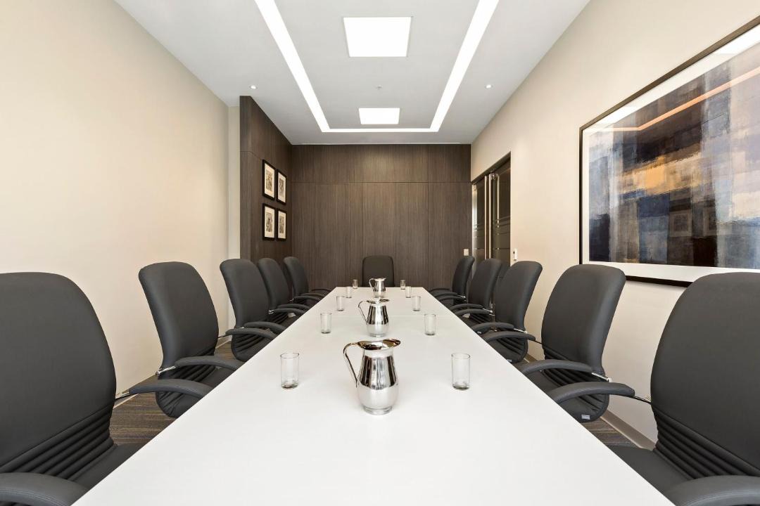 Photo of Others in San Isidro Centro Financiero