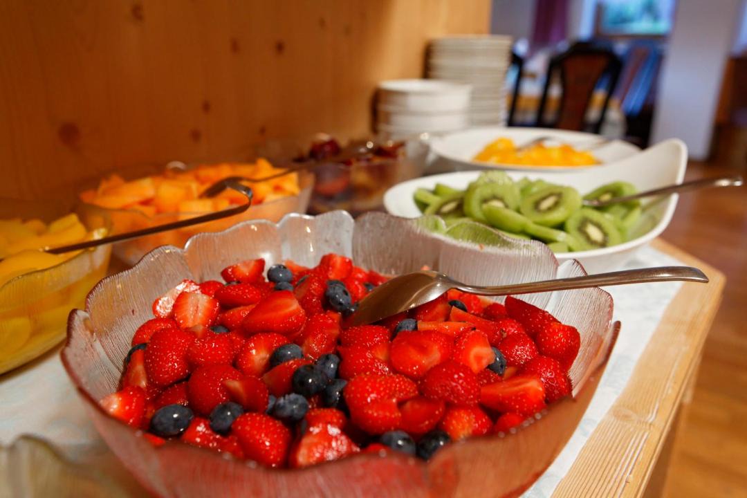 Photo of Kitchen in San Cassiano