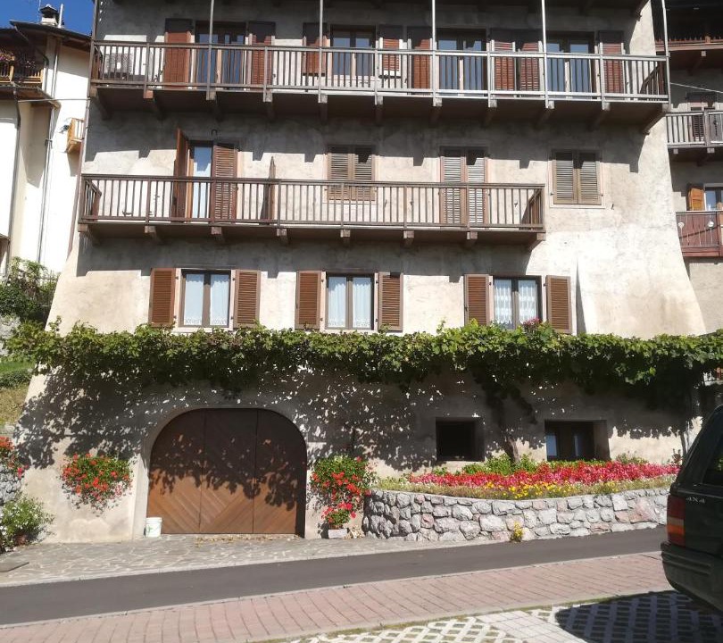 Photo of Buildings in San Lorenzo in Banale